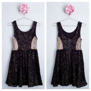Revolve dress